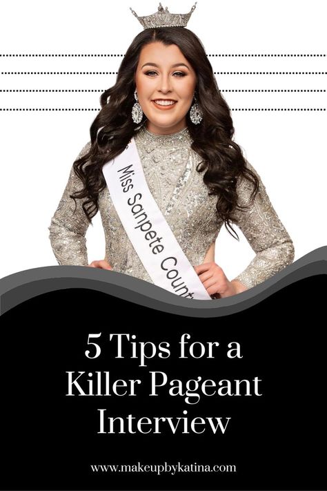 Pageants are won in the interview room. Learn 5 tips to level up your interview and take control of the most important aspect of any pageant. Pageant Interview Hair, Pageant Interview Questions, Pageant Interview Dress, Interview Room, Pageant Interview Outfit, Pageant Questions, Interview Hairstyles, Interview Rooms, Pageant Tips