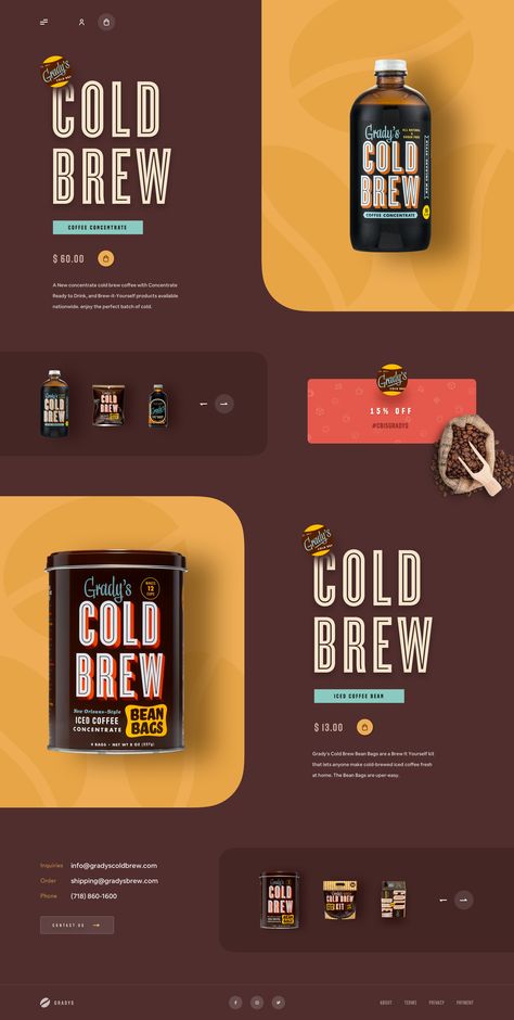 Organic Shapes Web Design, Beauty Products Website Design, Home Page Inspiration, Web Design 2020, Web Design Ideas Creative, Creative Layout Design Inspiration, Graphic Design Website Inspiration, Web Site Design Inspiration, Websites Design Ideas