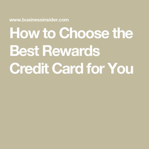 How to Choose the Best Rewards Credit Card for You American Express Gold, Chase Sapphire Preferred, Tsa Precheck, Chase Sapphire, Global Entry, Travel Benefits, Best Credit Cards, Travel Cards, Loyalty Program