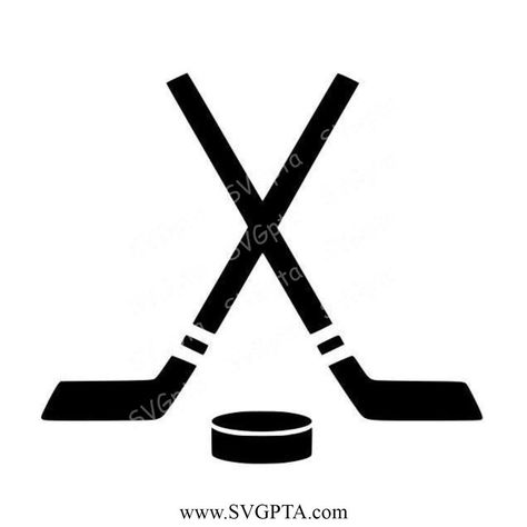 Hockey Logos, Hockey Puck, Hockey Mom, Hockey Stick, Cricut Svg, Svg Files, Hockey, Buy Now, Bridal Shower