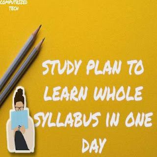 How To Study Whole Syllabus In One Day, How To Cover Whole Syllabus In One Day, Examination Room, Maths Syllabus, Pass My Exams, How To Pass Exams, Colorful Stationery, Study Hacks, Best Study Tips