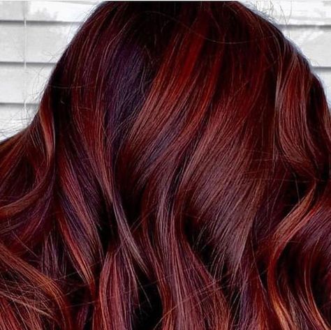 Red Hair Formulas, Hair Formula, Cinnamon Glaze, November 17, Hair Colors, Hair Inspo, Matrix, Red Hair, Cinnamon