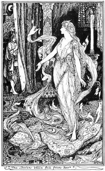 Andrew Lang, Arte Indie, Fairytale Illustration, Fairy Book, Arte Sketchbook, Fairytale Art, Black And White Illustration, Arte Fantasy, Art And Illustration