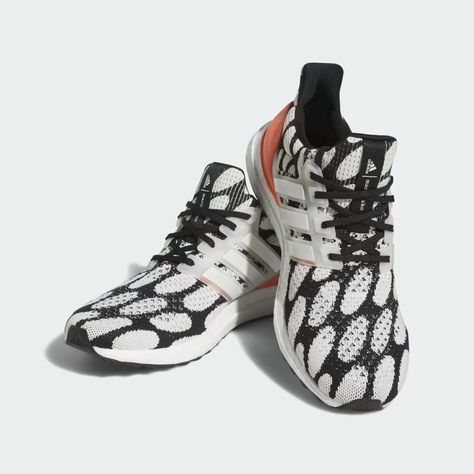 adidas x Marimekko Ultraboost 1.0 Shoes - Black | Men's Lifestyle | adidas Sportswear Stylish Running Shoes, Adidas Primeknit, Adidas Ultraboost, Mens Lifestyle, High Quality Shoes, Adidas X, Adidas Ultra Boost, Women Lifestyle, Ultra Boost