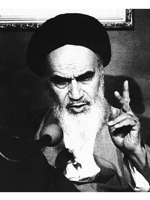 Ruhollah Khomeini, Moving To France, Yasser Arafat, Person Of The Year, Iran Culture, The Shah Of Iran, Iran Pictures, Student Protest, Pakistan Army