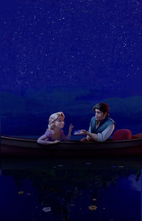 Tangled Phone Wallpaper, Phone Wallpaper Disney, Rapunzel Y Flynn, Rapunzel Flynn Rider, Forest Kingdom, Disney Duos, Tangled Wallpaper, Disney Couple, Rapunzel And Flynn