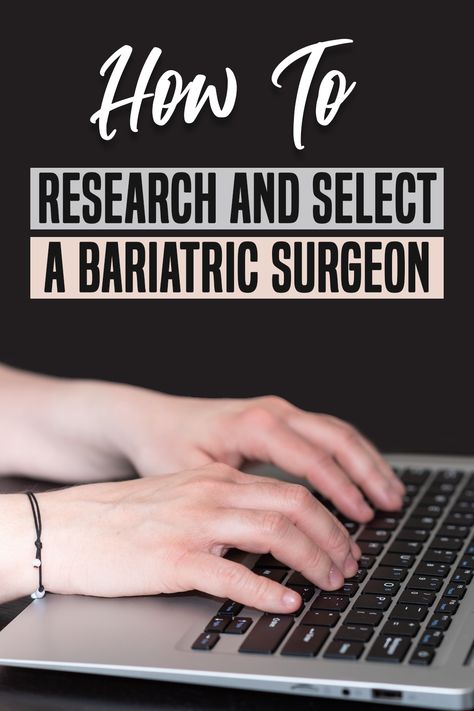 After making the decision to have bariatric surgery, the next step is very important. It is the process of researching and selecting a bariatric surgeon that is right for you. Thanks to Dr. Nicholson of @TXWeightLoss, he makes it easier by giving you the info you need. Check out and keep the valuable info! #bariatricsurgery #wls #weightlosssurgery Bariatric Surgeon, Important Information, Next Step, The Next Step, Mississippi, Surgery, Do It, The Selection, The Next