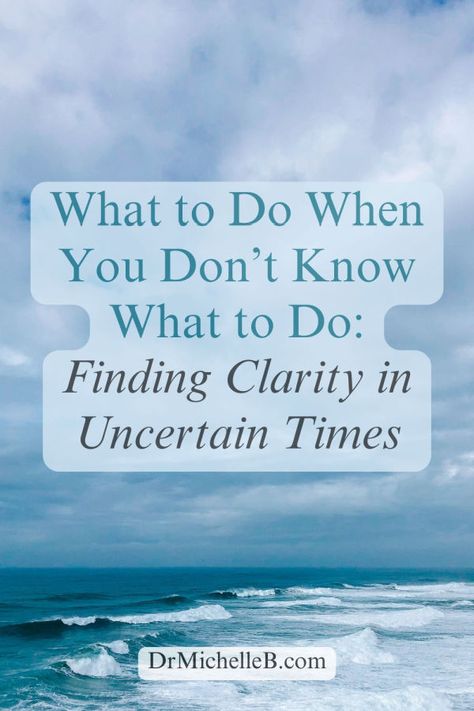 What to Do When You Don't Know What to Do When You Don't Know What To Do, What To Do When You Don’t Know What To Do, What To Do When You Dont Know What To Do, When You Dont Know What To Do, Trusting God In Hard Times, Bible Verses About Trusting God, Verses About Trusting God, Verses About Trust, Trust God Quotes