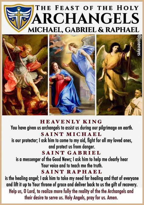 The Arch Angels, Arch Angels Prayers, Real Angels From The Bible, Arch Angel Michael, Arc Angels, Saints Prayers, Archanděl Michael, Catholic Saints Prayers, Arch Angels