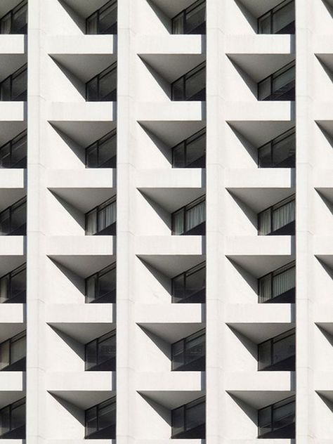 Shadow Architecture, Building Pattern, Architectural Pattern, Archi Design, Brutalist Architecture, Building Facade, Minimalist Photography, Minimalist Architecture, Art And Culture