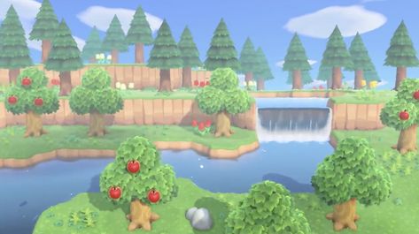 New ACNH screenshots! Cabin Theme, Laptop Backgrounds, Mac Wallpaper, Iphone Organization, Art Practice, Laptop Wallpaper, Landscape Wallpaper, Animal Crossing, Desktop Wallpaper