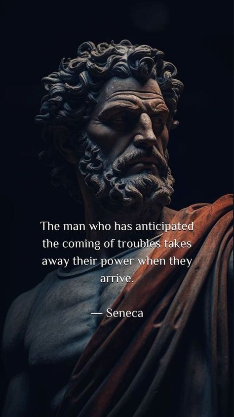 Wisdom of Stoicism | Stoic Daily 👑🦁🦅 | Facebook School Life Quotes, Philosophical Thoughts, Life Advice Quotes Inspiration, Stoicism Quotes, Life Advice Quotes, Stoic Quotes, Dope Quotes, Philosophical Quotes, Warrior Quotes