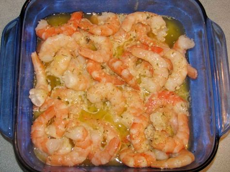 Precooked Shrimp Recipes, Shrimp Meals, Easy Baked Shrimp, Frozen Shrimp Recipes, Frozen Cooked Shrimp, Seafood Ideas, Cooked Shrimp Recipes, Baked Shrimp Scampi, Cooked Shrimp