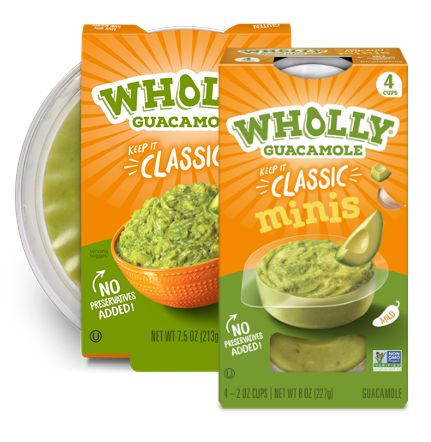 Guacamole Recipes, Wholly Guacamole, Banana Smoothie Healthy, Guacamole Dip, Dip Tray, Tiny Room, Hatch Chile, Smoothie Healthy, Neutrogena Makeup