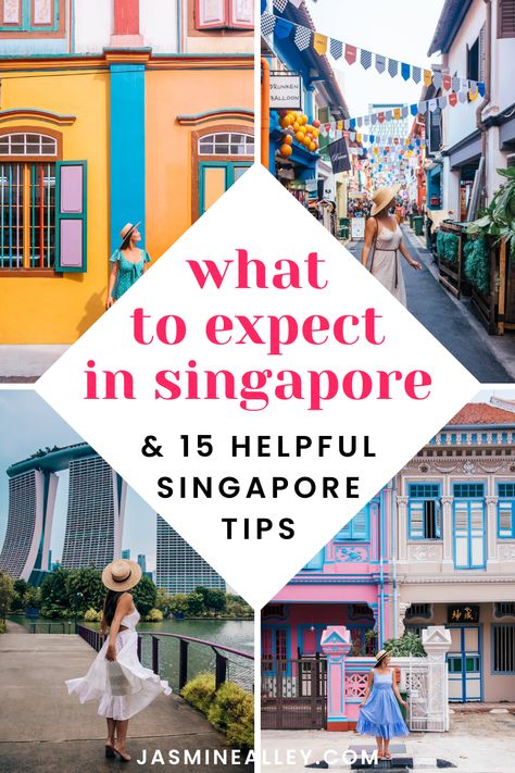 Singapore Must Visit Places, What To Do In Singapore, Singapore Shopping, Things Everyone Needs, Singapore Outfit, Singapore Things To Do, Singapore Photography, Singapore Trip, Singapore Flag