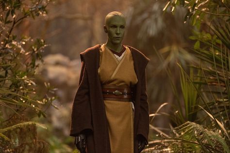 Star Wars: The Acolyte Series Creator Leslye Headland - Interview | StarWars.com Stellan Gios, Female Jedi, The Acolyte, High Republic, Sabre Laser, Star Wars Canon, Ralph Mcquarrie, Character Types, Jedi Order