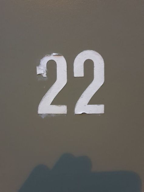 22 Number Design Aesthetic, Number 22 Aesthetic, Dream Bored, 22 Aesthetic, Happy Birthday 22, 22 Tattoo, Fun Icebreakers, Number 22, Mini Cakes Birthday