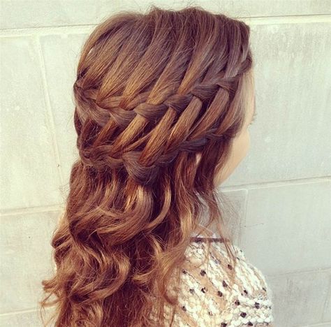 Instabraid favorites: Best summer braid styles- slideshow - slide - 1 - TODAY.com