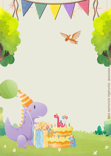 Birthday Invitation Dinosaur, Dino Birthday Invitations Free Printable, Dinasour Invitation Template Free, Dinosaur Invitation Template Free Printable, Dinasour Birthday Invitation Card, Dinosaur Birthday Party Invitations Free, Dino Invitation Template, Dinosaur Theme Birthday Invitation, Dino Template