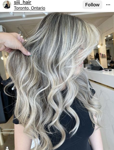 Blonde Curtain Bangs, Smokey Blonde, Hair Ash Blonde, Curtain Bangs Medium Hair, Bangs Medium Hair, Hair Change, Hair Contouring, Blonde Hair Colors, Take A Hint