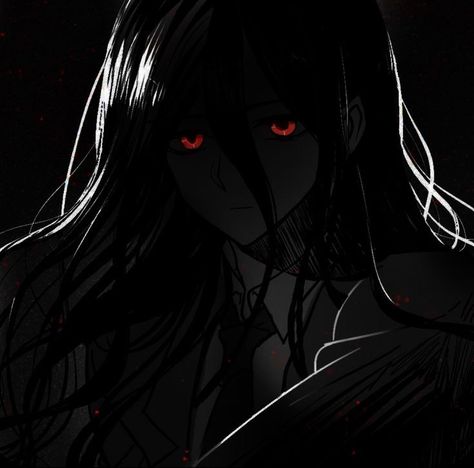 A/N: So I've seen a many Twisted Wonderland stories, and I just wante… #fanfiction #Fanfiction #amreading #books #wattpad Kore Ulzzang, Izuru Kamukura, Anime Devil, Pola Kartu, Gambar Figur, Gothic Anime, Anime Monochrome, Red Eyes, Animes Yandere