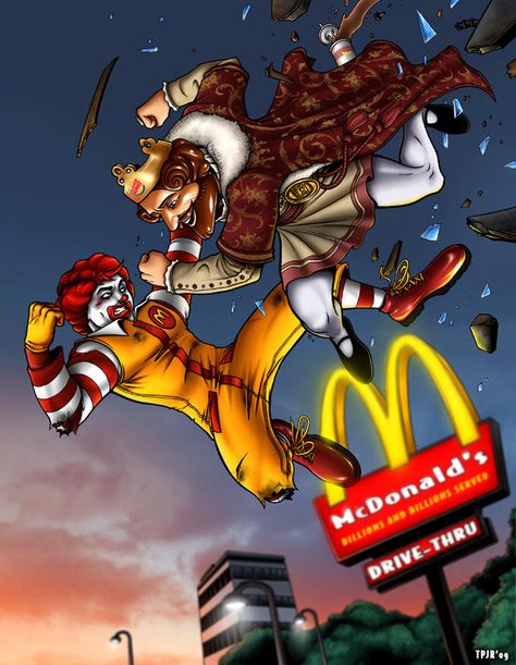 McDonald's DRIVE-THRU Hamburger Ronald McDonald Whopper cartoon fictional character mythical creature fiction Happy Birthday Flowers Images, All Hd Wallpaper, King Picture, King King, Quotes Poster, Monkey Pictures, Funny Iphone Wallpaper, Man Wallpaper, Star Wars Wallpaper