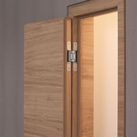 Hidden Hinges, Secret Door, Concealed Hinges, Hospitality Design, Hotel Design, Commercial Design, Door Hardware, Tall Cabinet Storage, Hinges