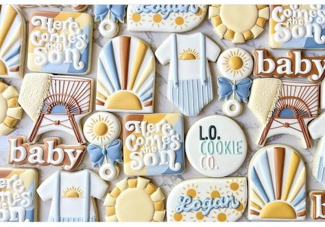 Beatles Cookies, Here Comes The Son, Play On Words, Cookie Time, Here Comes The Sun, Word Play, I Got It, Here Comes, Got It