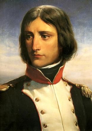 Napoleon Bonaparte Napoleon Josephine, Napoleon Bonaparte, French History, French Empire, French Revolution, Nikola Tesla, Napoleonic Wars, Interesting History, Military Uniform