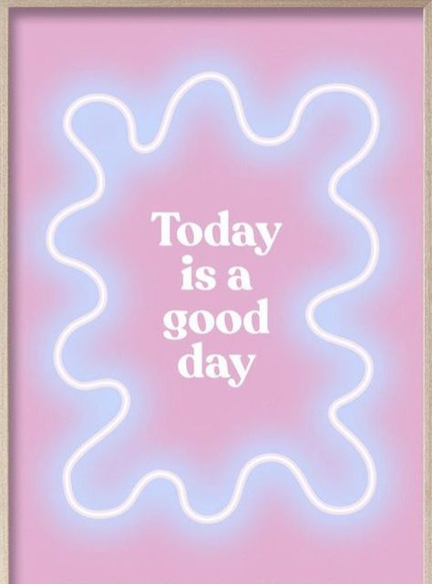 Pastel Aesthetic Bedroom, Aesthetic Bedroom Wall Decor, Aesthetic Bedroom Wall, Danish Pastel Aesthetic, Printable Wall Collage, Pastel Poster, Today Is A Good Day, Pastel Decor, Danish Pastel