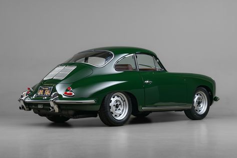 Porche 356, Porsche 356 Outlaw, 1964 Porsche, Mercedes Wallpaper, Collector Cars For Sale, Beat Generation, Porsche Classic, Vintage Porsche, Old Classic Cars