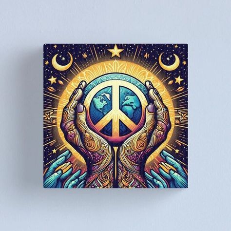 Embracing the beauty of peace from every angle 🌍✨ This alternate view of our canvas print reminds us that harmony is all around us. Let's spread love and positivity! #PeaceOnEarth #ArtWithMeaning #CanvasLove #ArtForPeace #Inspiration #CanvasArt #ArtisticExpression #CanvasPrints#peace #worldpeace #peaceonearth #peaceforall #peaceandlove #peacemovement #nonviolence#nationaldayofpeace #dayofpeace #peacecelebration #peaceinitiative #peaceeducation #peaceadvocacy #peacemaker Peace Without Limits Drawing, Peace Poster Drawing Ideas, Peace Drawing, Peace Education, Peace Poster, Art With Meaning, Peace Art, Poster Drawing, Acro Yoga