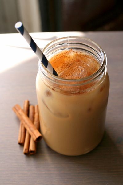 Honey Cinnamon Latte, Pregnancy Drinks, Alcoholic Coffee, Honey Latte, Pregnant Drinks, Tea Punch, Cinnamon Latte, Iced Latte Recipe, Ice Latte