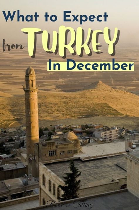 Thinking to go to Turkey in December? Great choice, this is a good month for many reasons! Find out why! #turkeyinwinter #turkeytravel #firsttimeinturkey Turkey In Winter Travel, December Travel, Visit Turkey, Budget Travel Destinations, Winter Destinations, Beautiful Travel Destinations, Visit Europe, Turkey Travel, December 2023