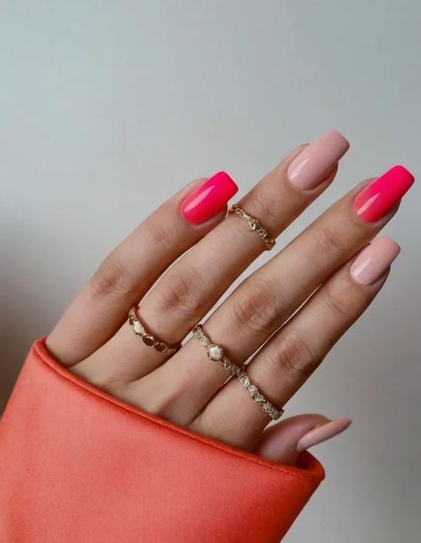 20 Trending July Nails for a Stylish Summer July Nail Designs, 4th Of July Nail Art, 4th Of July Nail, Classy Looks, Pastel Nails Designs, Watermelon Designs, 4th Of July Nails, Blue Nail Designs, July Nails