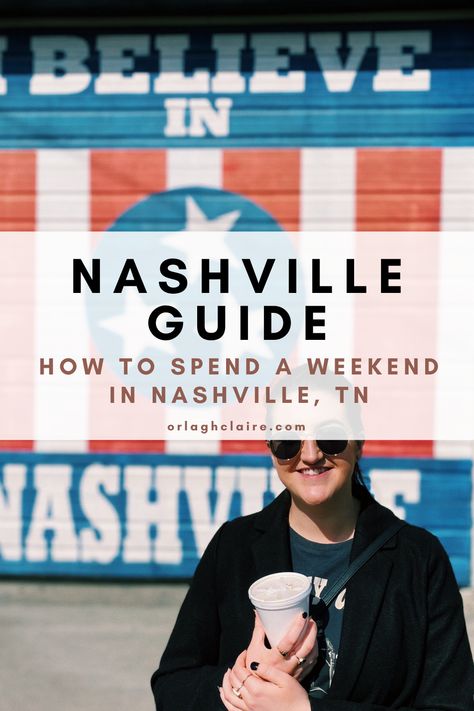 I can now confirm that I want to pack up my bags and move to Nashville, Tennessee. I know for sure, that if there’s any way I can get to Nashville, I will be trying my best to make sure that happens. The start of my Nashville trip was an eventful one to say the least. It was definitely the best city I’ve been to so far in America and I would go back tomorrow if I could. Get your hat on and your cowboy boots at the ready because you’re going to want to visit Nashville too after reading this. Nashville Itinerary, Best Cowboy Hats, Nashville Fall, Washington Dc Travel Guide, I Believe In Nashville, Las Vegas Travel Guide, Nashville Travel Guide, New Orleans Travel Guide, Chicago Travel Guide