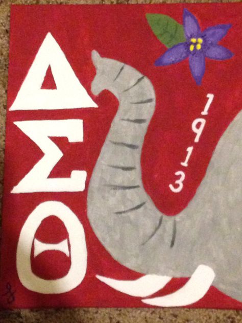 Uniquely Created Delta Sigma Theta canvas. To order email uniquely.created@outlook.com Delta Sigma Theta Sorority, Inc. Delta Sigma Theta Sorority Art, Delta Sigma Theta Painting, Diy Delta Sigma Theta Gift Ideas, Theta Canvas, What Is A Delta, Delta Sigma Theta Gifts, Delta Girl, Delta Sorority, Greek Gifts