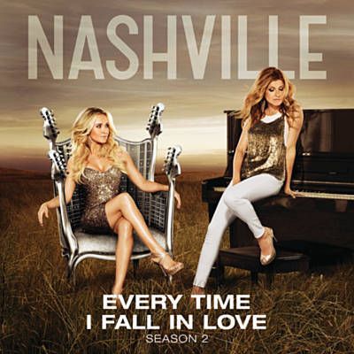 Found Every Time I Fall In Love by Nashville Cast Feat. Clare Bowen with Shazam, have a listen: http://www.shazam.com/discover/track/99969461 Aubrey Peeples, Nashville Cast, Sam Palladio, Chris Carmack, Lady Gaga Albums, Clare Bowen, Nashville Tv Show, Beyonce Album, Connie Britton