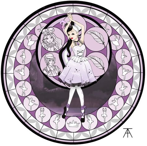 Show Your True Feathers: Duchess Swan by Kyuuketsuhime-Miyu.deviantart.com on @DeviantArt Eah Thronecoming, Brooke Page, Eah Raven Queen Fanart, Ever After High Fanart, Raven Queen Ever After High Fanart, Ever After High Duchess Swan, Ever After High Mira Shards, Duchess Swan, Ever After High Rebels