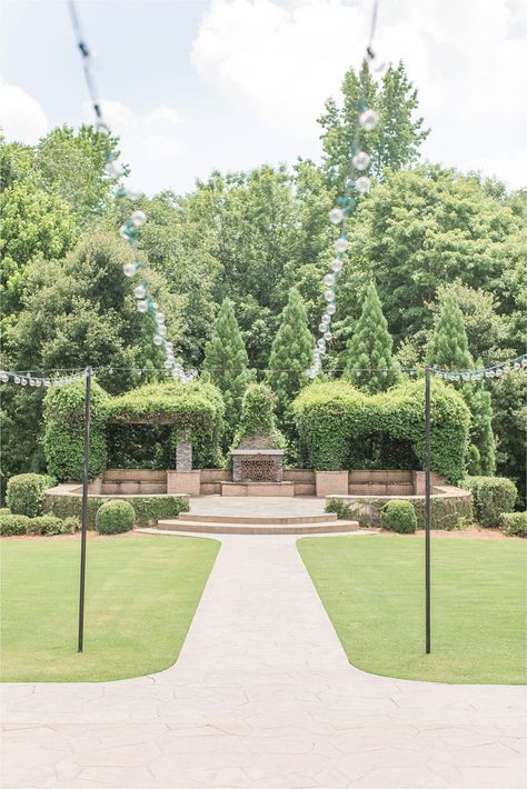 Birmingham Alabama Wedding Venues, Birmingham Wedding Venues, Alabama Wedding Venues, Wedding House, Emotional Wedding, Birmingham Wedding, Asking Bridesmaids, Alabama Wedding, Alabama Weddings