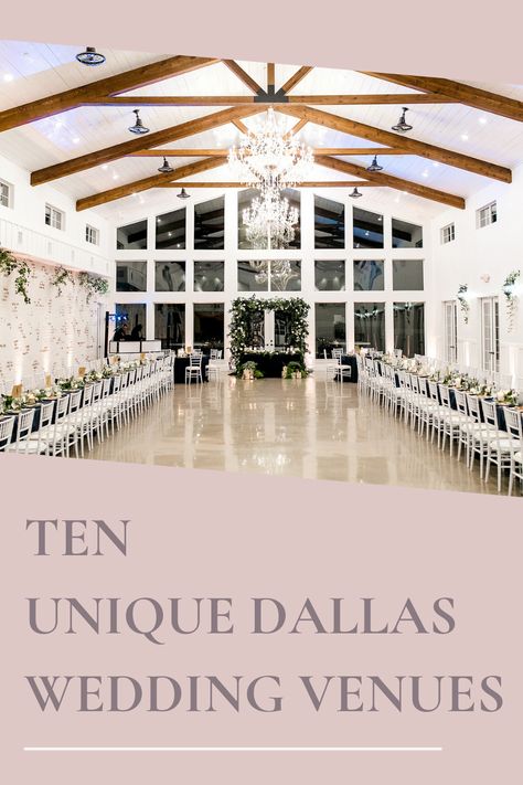 Unique Indoor Wedding Venues, Wedding Venue Dallas Texas, Wedding Venues Indoor Outdoor, Barndominium Ideas For Events, Wedding Event Center, Dallas Tx Wedding Venues, Dallas Wedding Venues Affordable, Event Center Floor Plans Wedding Venues, Dallas Texas Wedding Venues