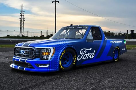 Nascar Trucks, Ford Motorsport, F1 2022, Nascar Cars, Nascar Race Cars, Classic Pickup Trucks, Ford Maverick, Nascar Cup Series, Nascar Cup