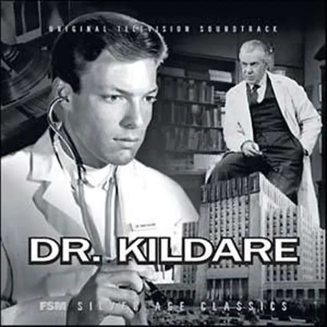 The Best 60s Medical TV Shows, Ranked By Fans Medical Tv Shows, Dr Kildare, Richard Chamberlain, John Wilson, Vintage Television, The Lone Ranger, Medical Drama, Classic Television, Movies And Series