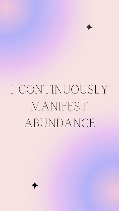 Attracting Money Phone Affirmations, Birthday Manifestation, Magic Affirmations, Vibrations Quotes, Abundance Images, 2024 Manifestations, Manifesting Affirmations, 369 Manifestation, 2024 Manifestation