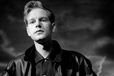 Depeche Mode Keyboardist Andy 'Fletch' Fletcher Dead at 60 - Rolling Stone Rock Hall Of Fame, Andy Fletcher, Kids News, Martin Gore, Dave Gahan, Music And Movement, New Romantics, Synth Pop, Rolling Stone