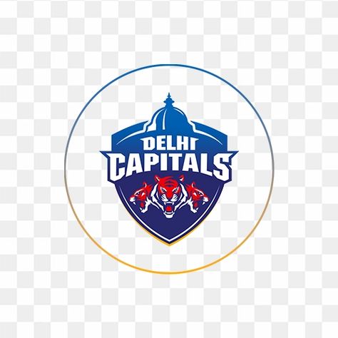 Delhi Capitals Logo, Delhi Capitals, Png Logo, Krishna Wallpaper, Krishna, Png Images, Transparent Background, ? Logo, Sports