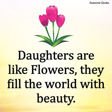 Awesome Quotes: My Daughter filled my world with happiness Daughter's Day Quotes Happy Mother, My Daughter Is My World My Heart, Happy Daughters Day Quotes Beautiful, My Daughters Are My World Quotes, Good Morning My Daughter, Happy Daughters Day Images, Daughter Day Quotes, Daughters Day Images, My Daughter Is My World