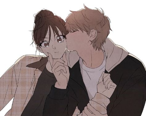 1 Plus 1, Manga Couple, Romantic Manga, Manga Cute, Cute Couple Art, Anime Love Couple, Anime Couples Manga, Anime Drawings Boy, Anime Couples Drawings