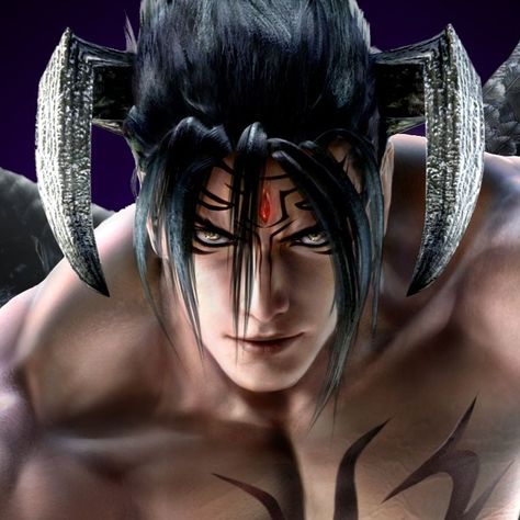 devil jin Tekken Tattoo, Tekken Jin Kazama, Tekken Wallpaper, Devil Jin, Popular Video Games, Street Fighter Tekken, Gaming Wallpapers Hd, Desenho Tom E Jerry, Tekken 3