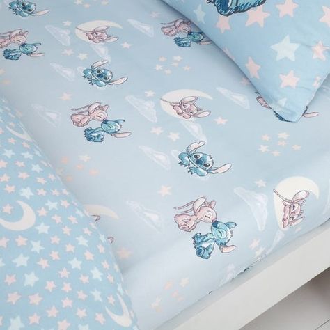 🌟 WIN WIN WIN 🌟 How adorable would your little one's room look kitted out with this gorgeous Stitch bedding and matching curtains?? One lucky winner will win: 💕 Disney Stitch Single Duvet Cover and Pillowcase Set 💕 Disney Stitch Eyelet Curtains 💕 Disney Stitch Single Fitted Sheet To enter simply: ➡️ Like this post ➡️ Tag another parent who would also love to win (1 entry per tag) ➡️ Follow @bumpbabyyou The competition closes midnight 5th Aug. Winner will be announced 6th Aug on this a... Stitch Bedding, Toddler Bedding, Disney Film, Stitch Fit, Eyelet Curtains, Single Duvet Cover, Parenting Memes, Cot Bedding, Disney Stitch